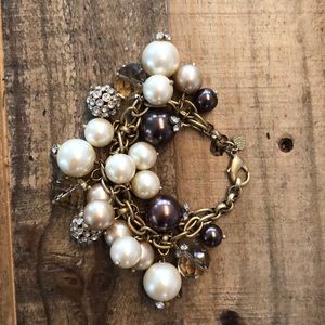 Stella & Dot bracelet